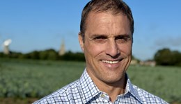 Working together for a confident, sustainable pig industry